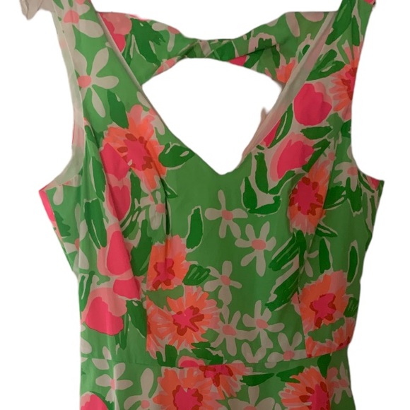 Lilly Pulitzer dress - Picture 8 of 8